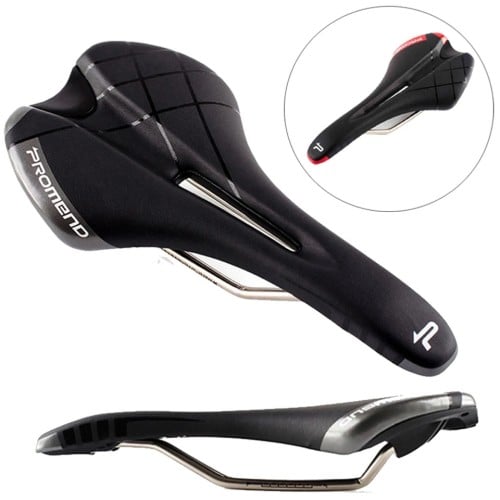 Bicycle Saddle For Mtb Saddle Road Bike Sillin Mou...