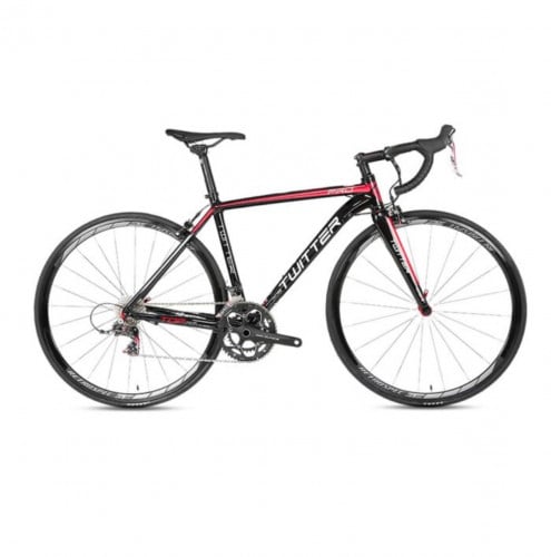 smile Pro Black Red