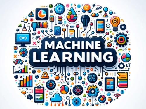 نفّذ مشروعك الذكي ( Machine Learning )