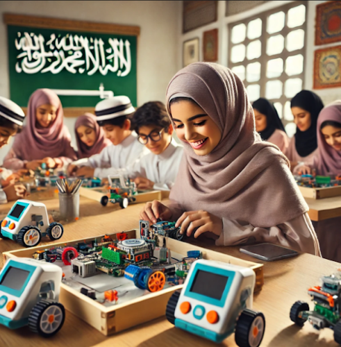 تأكيد الحجز لبرنامج روبوتات الليغو الصباحي