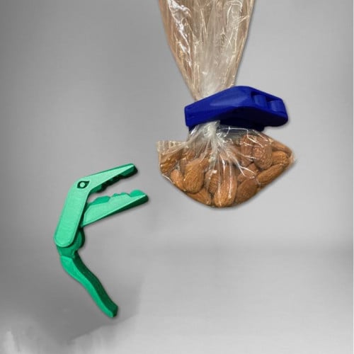 DinoClip