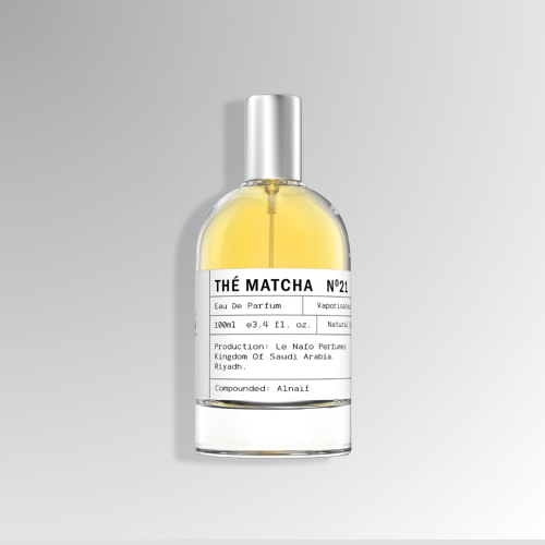 The MATCH - N21 - 100 ml