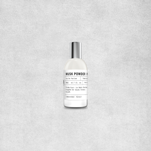 MUSK POWDER - N16