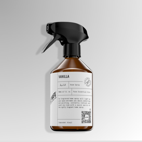 VANILLA