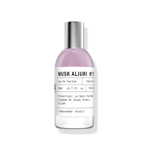 MUSK ALJURI - N17