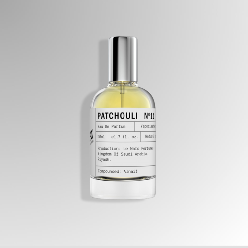 PATCHOULI - N11