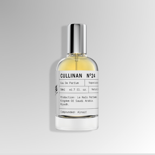 CULLINAN - N24 - 50 ml