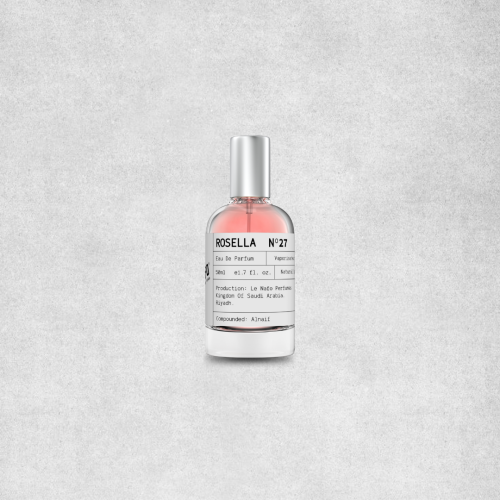 ROSELLA - N27 - 50 ml