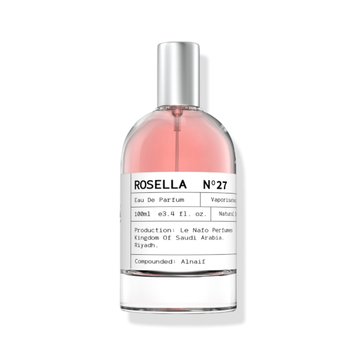 ROSELLA - N27 - 100 ml