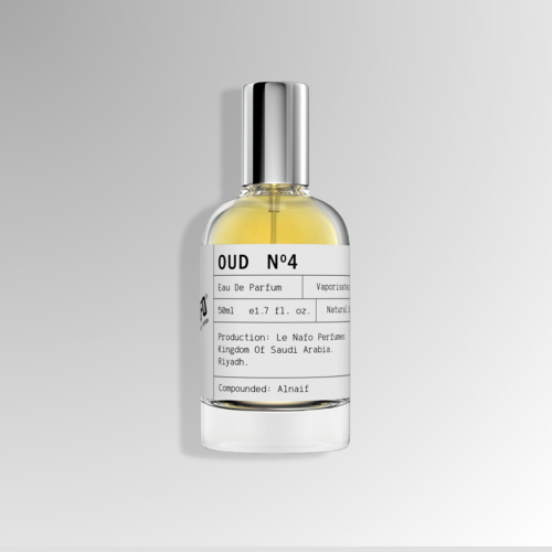 OUD - N4 - 50 ml