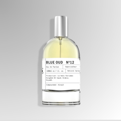 BLUE OUD - N12 - 100 ml