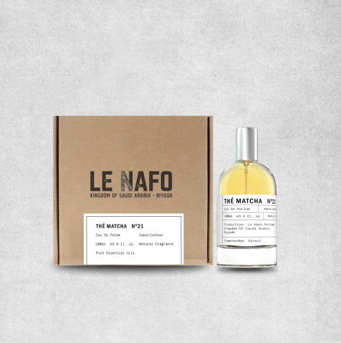 The MATCH - N21 - 100 ml