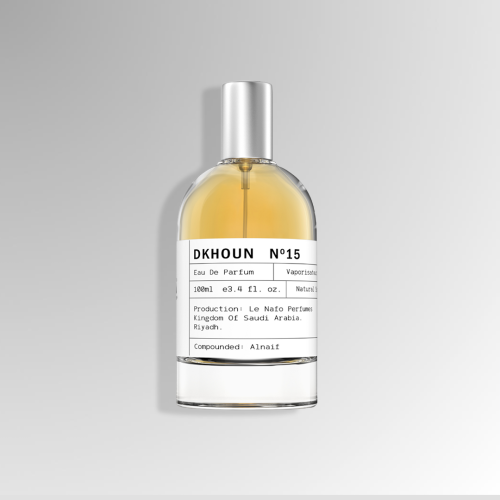 DKHOUN - N15 - 100 ml