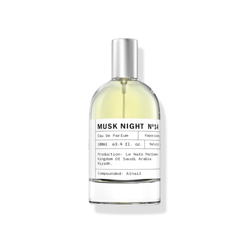 MUSK NIGHT - N14 -100 ml
