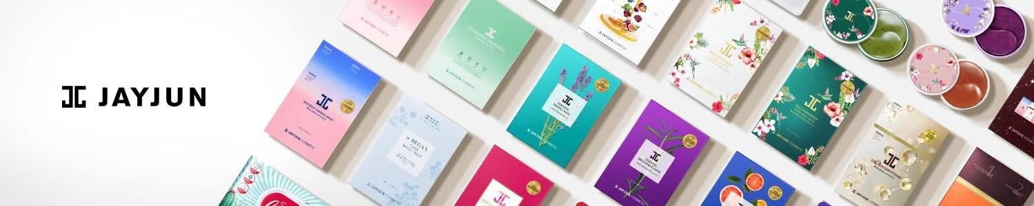 جيجون || JAYJUN
