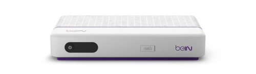 رسيفر bein أردني موديل PVR PLUS مع اشتراك باقة الت...