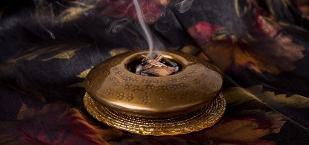 الفرق بين العود المروكي والكلمنتان من متجر همال للعود