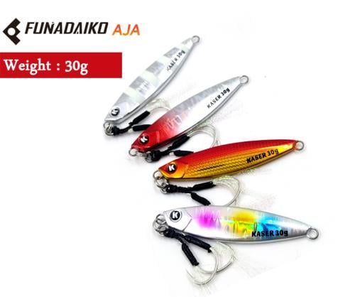 FUNADAIKO AJA K 30G NO.2
