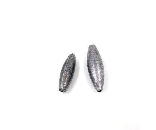 ثقل رصاص اسطواني