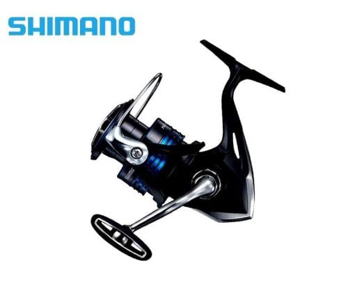 ماكينة شيمانو Shimano Nexave C3000HG