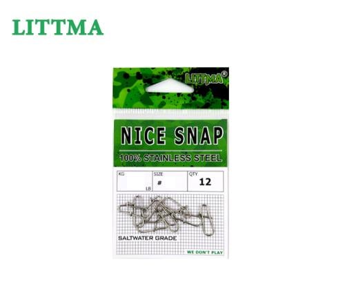 LITTLMA NICE SNAP