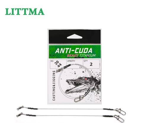 ANTI-CUDA BEAST TITANIUM