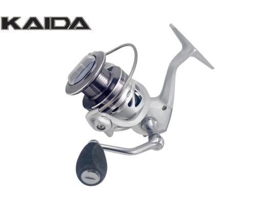 ماكينة صيد السمك كايدا سوبرمسي 4000 اتش اف