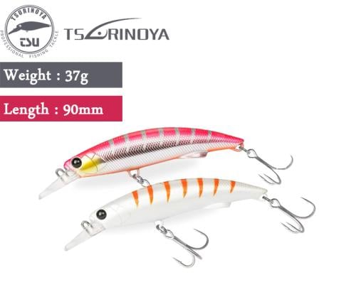 TSURINOYA DW206 90S 37G