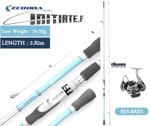 Initiate.F  EHIS-932M / Tomcat TMC-4000