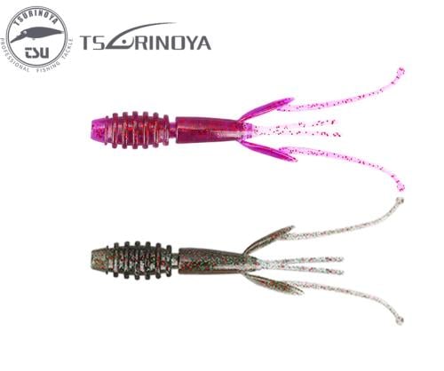 طعم لين لصيد الاسماك طول 8.8 سم وزن 2.2 جرام - SL2006