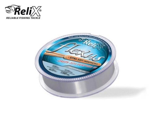 خيط نايلون ريليكس فليكسوس 300 متر  و 1/4 كيلو