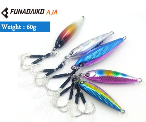 FUNADAIKO AJA K 60G NO.1