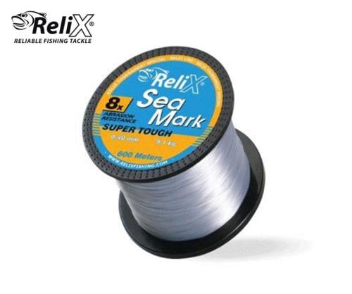 خيط نايلون ريليكس سي مارك 600 متر