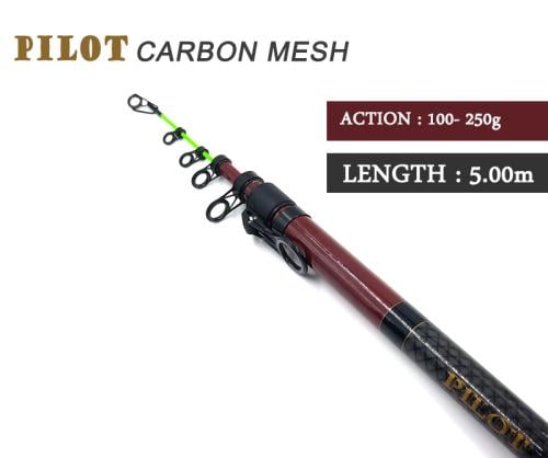 سنارة صيد بايلوت تايون 5,00 متر