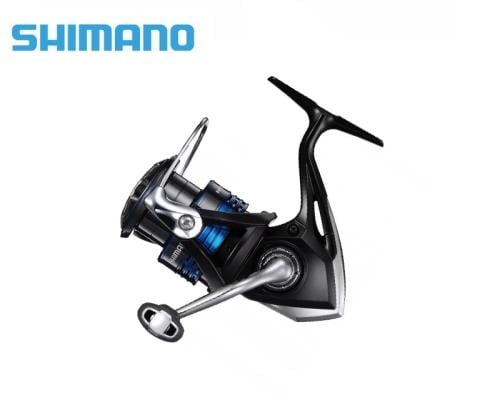 ماكينة شيمانو Shimano Nexave 2500HG