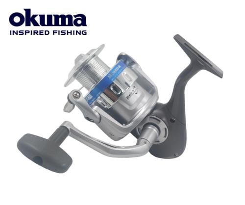 ماكينة اوكوما Okuma Cascade CA-80