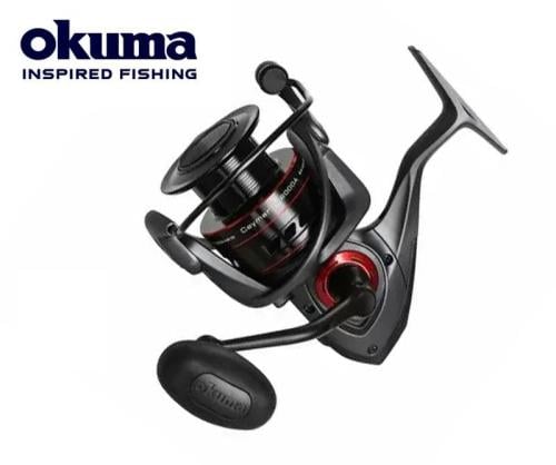 ماكينة اوكوما Okuma Ceymar C-8000A