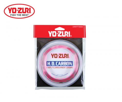 خيط صيد فلورو كربون يوزوري 50 باوند