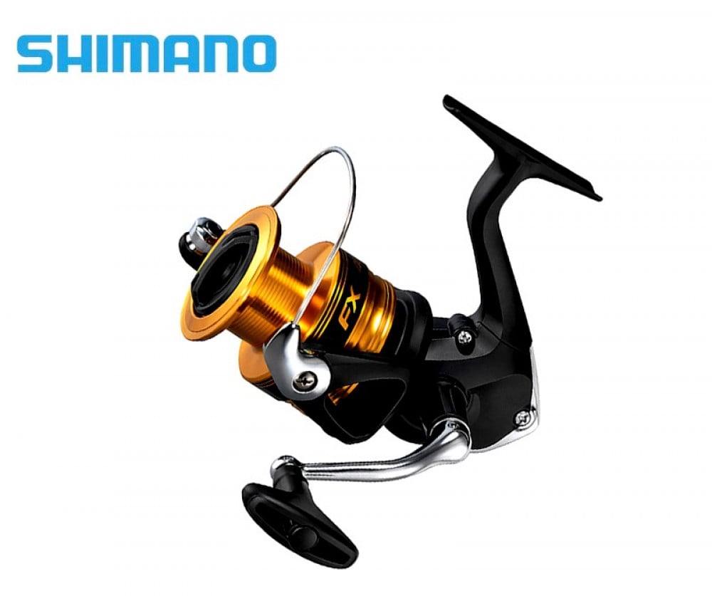 ماكينة شيمانو Shimano FX 4000 - متجر ادوات صيد السمك - بحر شوب