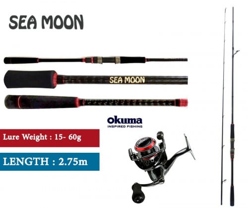 SEA MOON SM902H - Ceymar C-40S