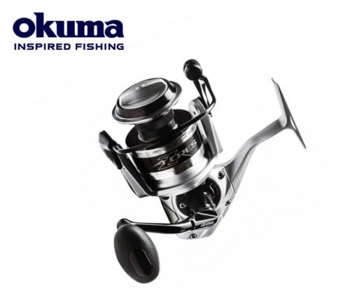 ماكينة صيد اوكوما ازوريس 40