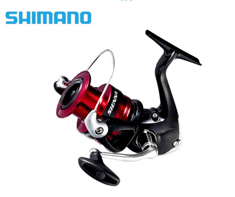 Shimano Sienna 4000FG - متجر بحر شوب