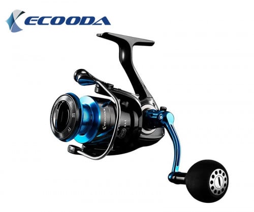 ماكينة ايكودا Ecooda Havok III HAS 5000