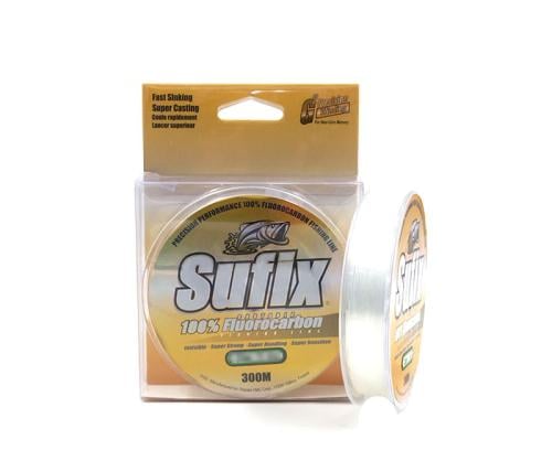خيط نايلون سوفيكس شفاف 300 متر