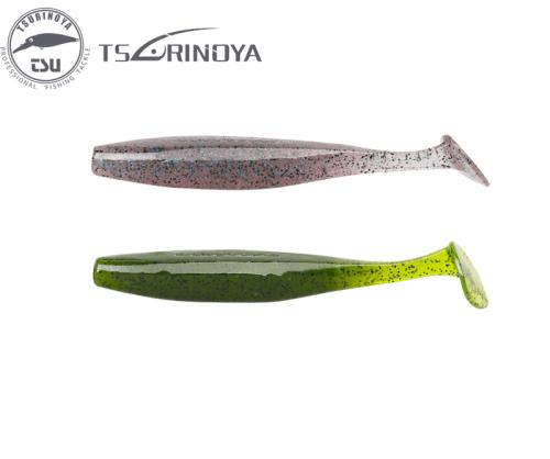 طعم لين لصيد الاسماك طول 8.9 سم وزن 6 جرام - SLDR89