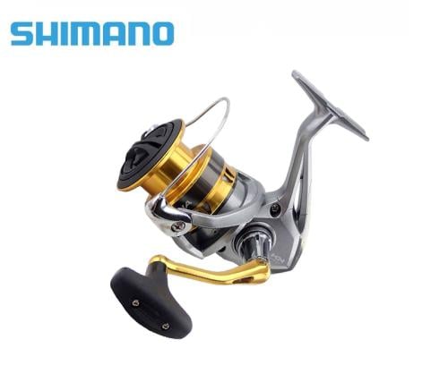 ماكينة شيمانو Shimano Sedona C5000XG
