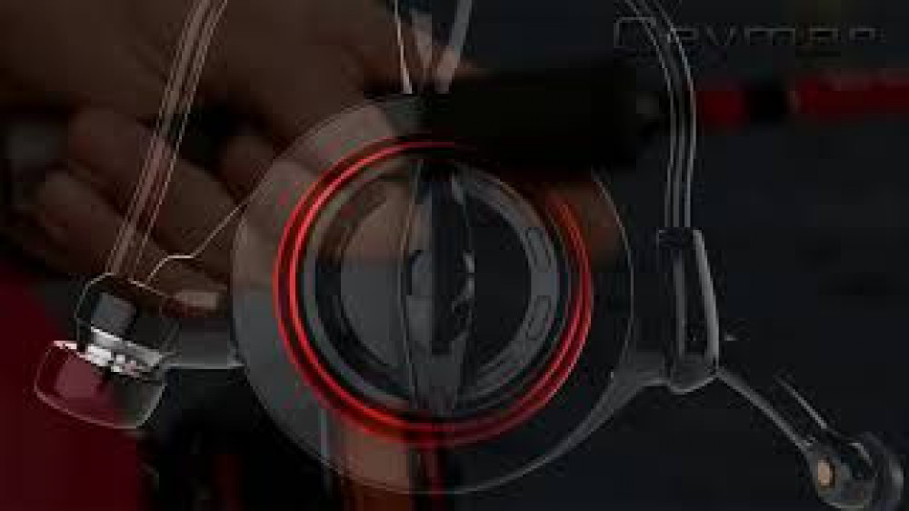 ماكينة صيد اوكوما سيمار 40
