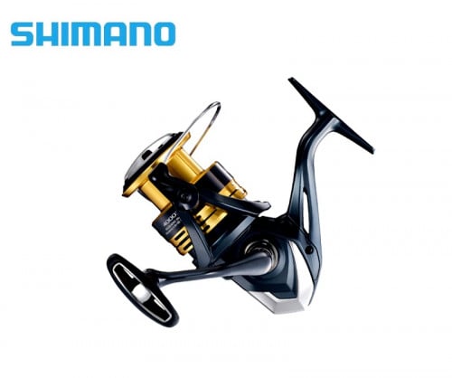 ماكينة شيمانو Shimano Sahara 4000XG