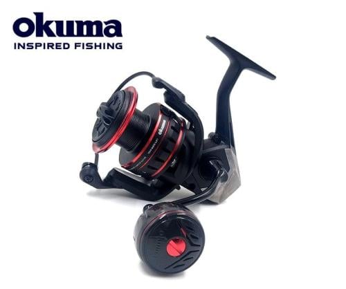 ماكينة اوكوما Okuma Ceymar CHD-4000XA2