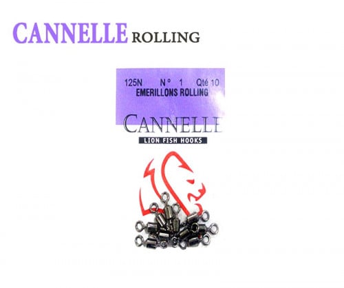 CANNELLE ROLLING